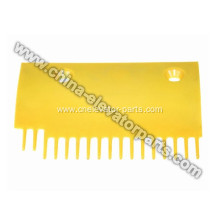 Escalator Comb Plate